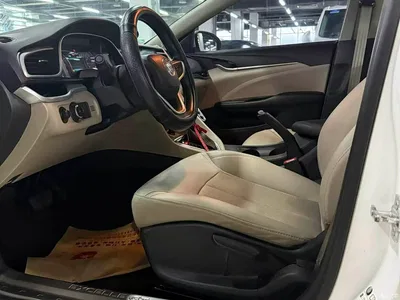 2017 Buick Excelle 15N Automatic Progressive, фото 4, лот 10275530