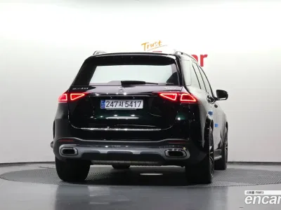 2023 Mercedes-Benz GLE-Class GLE450 4MATIC, фото 4, лот 10526165