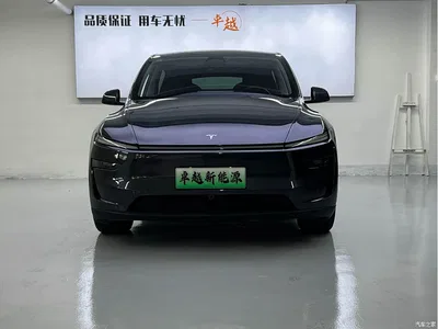 2025 Tesla Model Y Rear-Wheel Drive, фото 2, лот 11243333