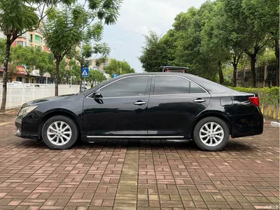 2012 Toyota Camry ZunRui 2.5HG Luxury Edition, фото 4, лот 10282087