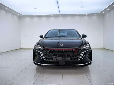 2022 Dongfeng Aeolus Yixuan MAX 1.5T Ultra Cool Dad Edition, фото 2, лот 10829451