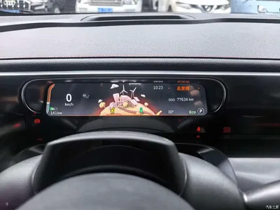 2022 smart Elf #1 BRABUS Performance Edition, фото 2, лот 10344606