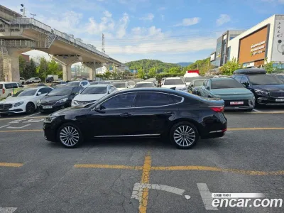 2018 Kia K7 2.4 GDI Prestige, фото 2, лот 10056915