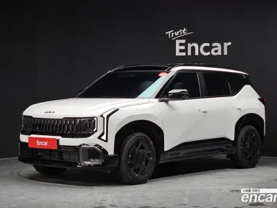 2026 Kia Seltos HEV 1.6 2WD, фото 1, лот 10226010