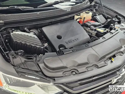 2021 Chevrolet Traverse 3.6 AWD Redline, фото 4, лот 10085549