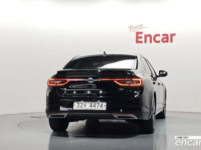 2016 Samsung SM6 1.5 dCi LE, фото 4, лот 10402751