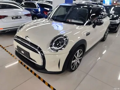 2022 MINI MINI 1.5T COOPER Artist, фото 2, лот 10350374