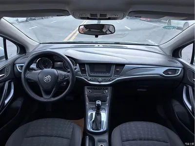 2016 Buick Verano Hatchback 15S Auto Progressive, фото 3, лот 11497174