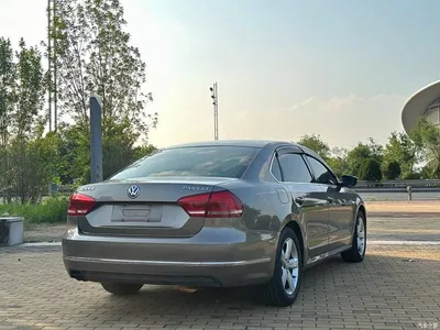 2011 Volkswagen Passat 1.8TSI DSG Honor Edition, фото 4, лот 10996273