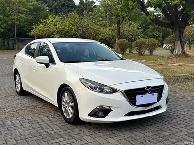 2016 Mazda Mazda3 Axela Sedan 1.5L Automatic Comfort, фото 3, лот 11212811