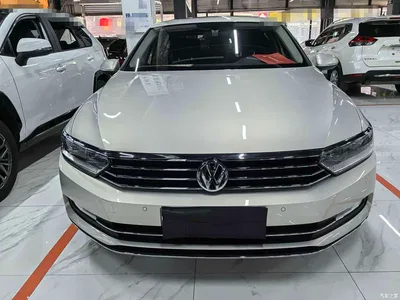 2019 Volkswagen Magotan 330TSI DSG Luxury Class China VI, фото 2, лот 10434478