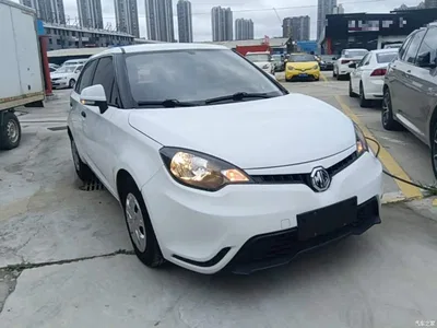 2016 MG 3 1.3L Manual Comfort Edition, фото 4, лот 10327077