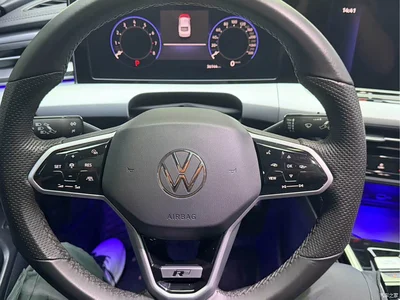 2023 Volkswagen Lamando L 280TSI DSG Cool Edition, фото 4, лот 10417695