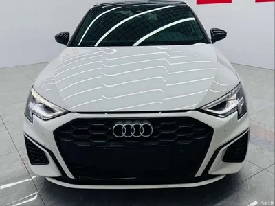 2022 Audi A3 A3L Limousine 35 TFSI Style Sport, фото 2, лот 10459219