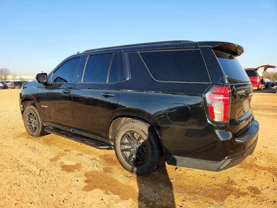 2023 CHEVROLET TAHOE K1500 LS, фото 2, лот 10722209