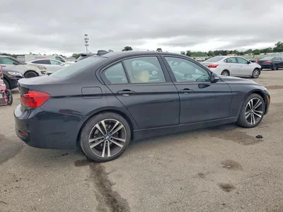 2018 BMW 330 XI, фото 3, лот 10814439