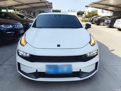 2022 Lynk & Co 03 2.0TD DCT Power Pro, фото 3, лот 10316900