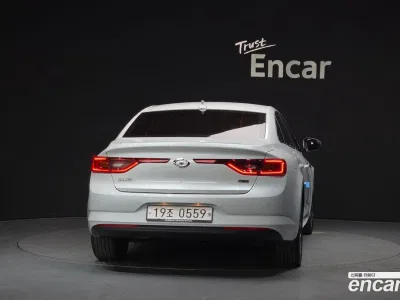 2016 Samsung SM6 2.0 GDe LE, фото 4, лот 10187562