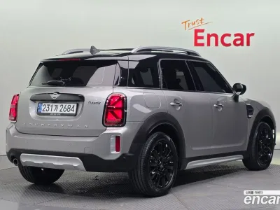 2024 Mini Countryman Classic, фото 2, лот 10107598