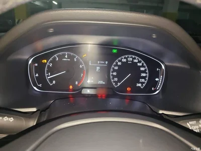2018 Honda Accord 260TURBO Elite Edition China V, фото 4, лот 10370868