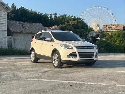 2015 Ford Kuga 1.5L GTDi 4WD Elite, фото 3, лот 11585157