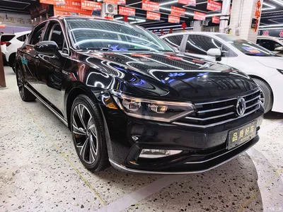 2021 Volkswagen Magotan 330TSI DSG 30th Anniversary Edition, фото 2, лот 10436225