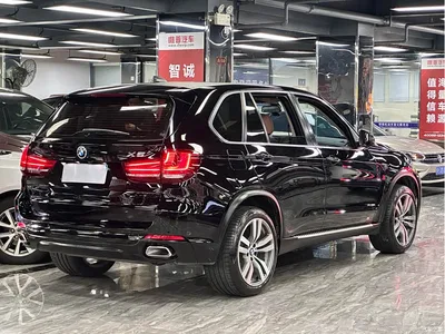 2018 BMW X5 (Import) xDrive35i Elegant Model, фото 4, лот 10405414
