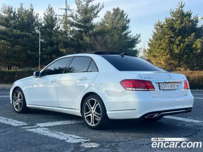2016 Mercedes-Benz E-Class E250 BlueTec 4MATIC AV, фото 4, лот 10058646