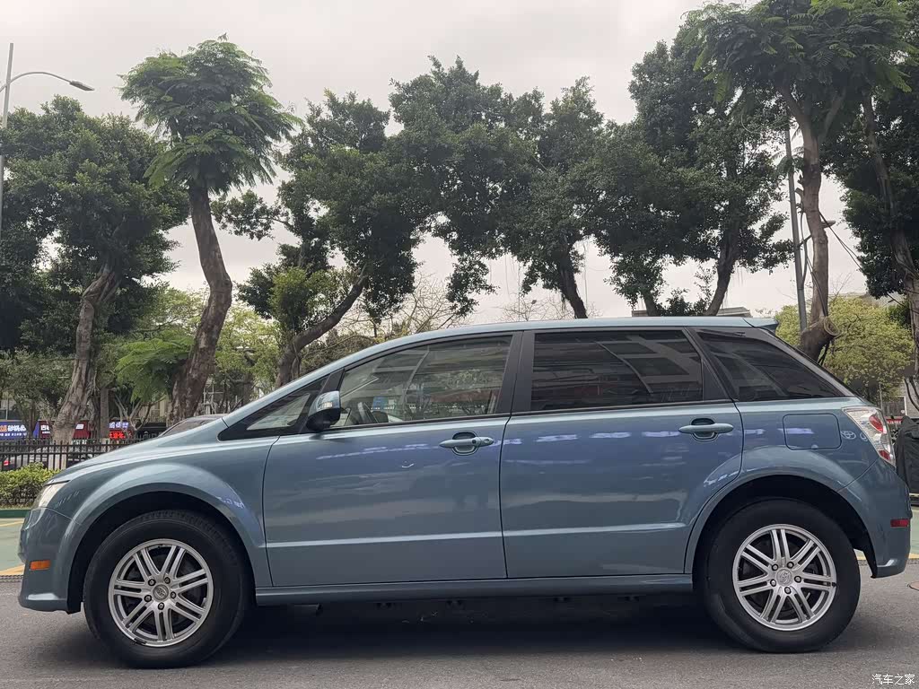 2012 Byd E6, фото 4, лот 10247235