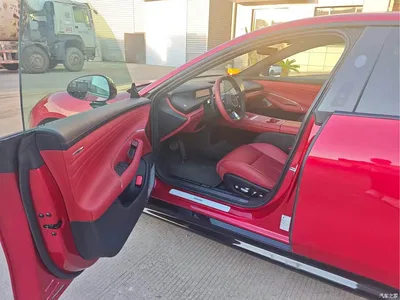 2026 Xiaomi Auto Xiaomi SU7 Standard Edition, фото 4, лот 10403325