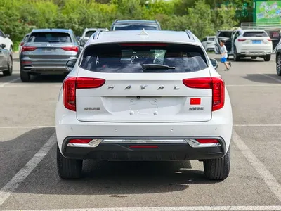 2021 Haval First Love 1.5T Automatic Premium Edition, фото 4, лот 11170865