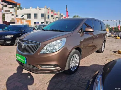 2018 Buick GL8 28T Comfort China VI, фото 1, лот 11580287