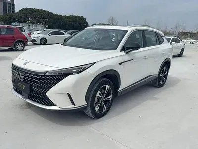 2023 Roewe RX5 1.5T Luxury Sliding Screen Edition, фото 1, лот 10587443