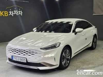 2023 Kia K8 3.5 Gasoline 2WD, фото 2, лот 10524066
