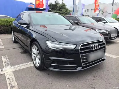 2018 Audi A6L 30th Anniversary 35 TFSI Fashion, фото 4, лот 11386693