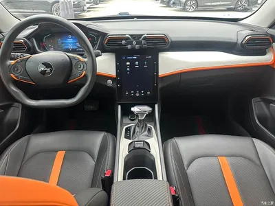 2023 Dongfeng Aeolus Yixuan Mach Edition 1.5L Automatic Shadow Chase Edition, фото 4, лот 11095865