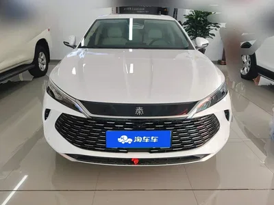 2024 BYD Qin L DM-i 120KM Superior Edition, фото 2, лот 10251196