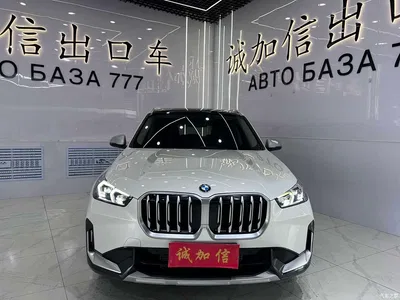 2023 BMW X1 sDrive20Li X Design Package, фото 2, лот 10413207
