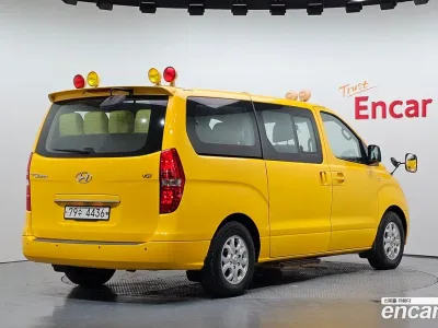 2015 Hyundai Starex Guard car of children, фото 2, лот 10161006
