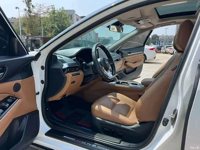 2024 Nissan Teana 2.0L XE Sincere Edition, фото 4, лот 10342559