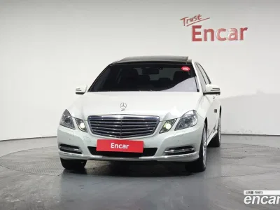2012 Mercedes-Benz E-Class E300 Elegance, фото 3, лот 10167840