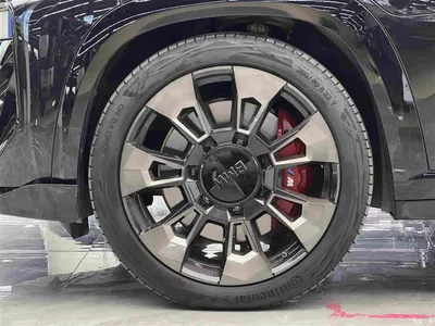 2023 BMW XM Model Base, фото 4, лот 10446553