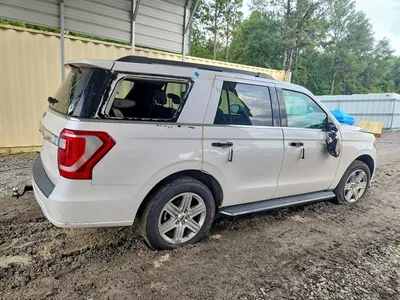 2019 FORD EXPEDITION XLT, фото 3, лот 11388668