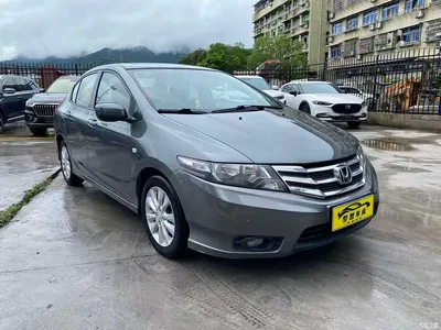 2012 Honda City Classic 1.5L Automatic Flagship Edition, фото 2, лот 10427305