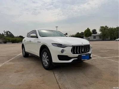 2016 Maserati Levante, фото 3, лот 10446624