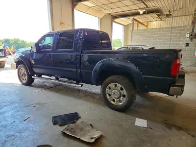 2015 FORD F350 SUPER DUTY, фото 2, лот 10548633