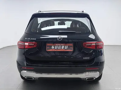 2021 Mercedes-Benz GLB 180 Dynamic, фото 4, лот 11215951