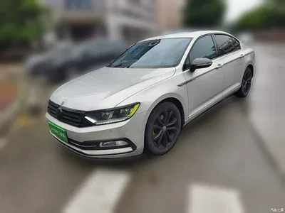 2018 Volkswagen Magotan 330TSI DSG Luxury, фото 2, лот 10437962