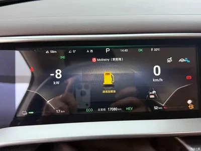 2024 Denza D9 DM-i 1050 Premium, фото 4, лот 10350976