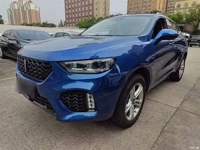 2019 WEY VV5 1.5T 2WD Style Pioneer, фото 2, лот 10452470
